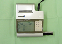 尿分析装置