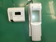血圧ガス測定装置