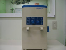 超酸性アルカリ性水生成器