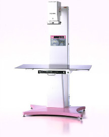 小動物専用レントゲン装置